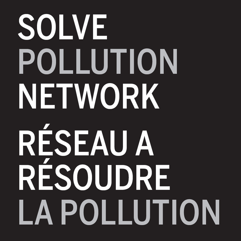 Solve Pollution Network / Reseau a resoudre la pollution